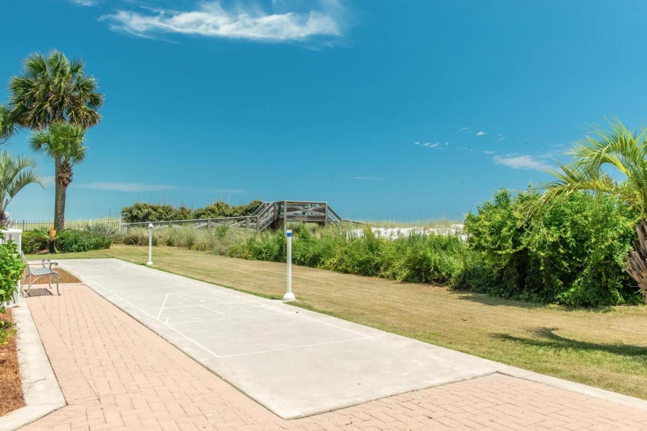 Villa Destin On The Gulf 402 Exterior foto